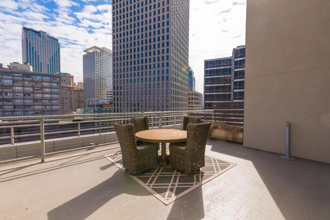 Spacious 4B Oasis Steps From French Quarter - Your Nola Dream Awaits! La Nouvelle-Orléans Extérieur photo