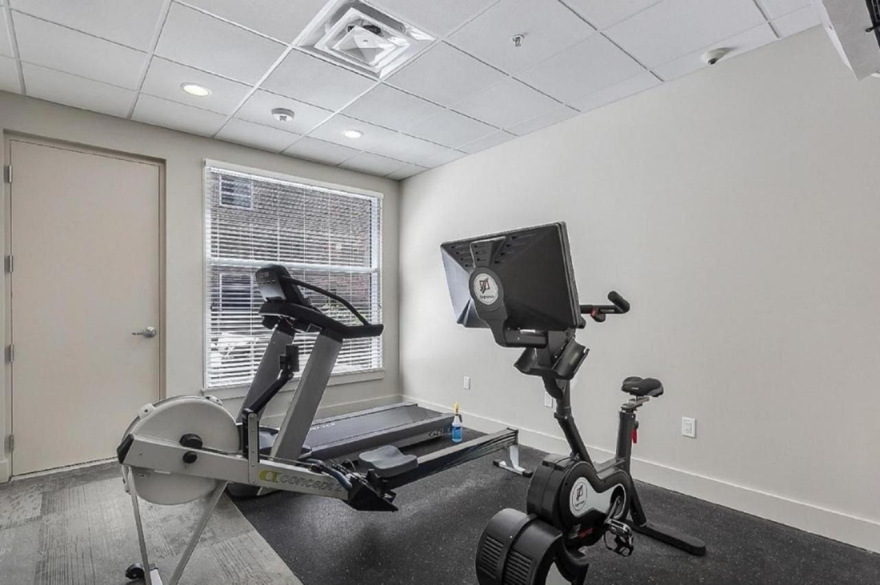 Spacious 4B Oasis Steps From French Quarter - Your Nola Dream Awaits! La Nouvelle-Orléans Extérieur photo