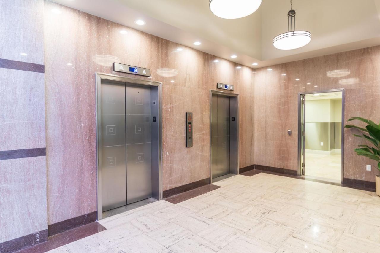 Spacious 4B Oasis Steps From French Quarter - Your Nola Dream Awaits! La Nouvelle-Orléans Extérieur photo