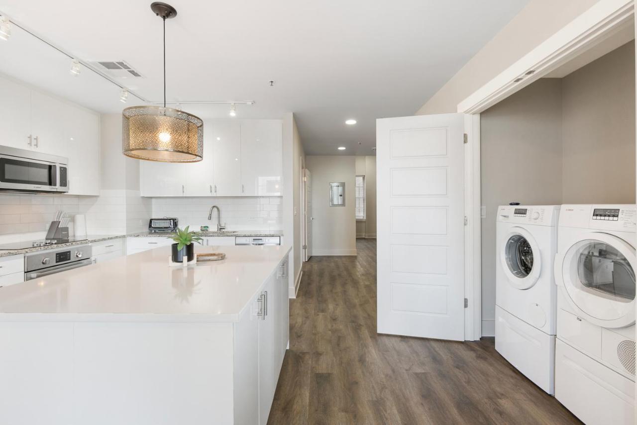 Spacious 4B Oasis Steps From French Quarter - Your Nola Dream Awaits! La Nouvelle-Orléans Extérieur photo