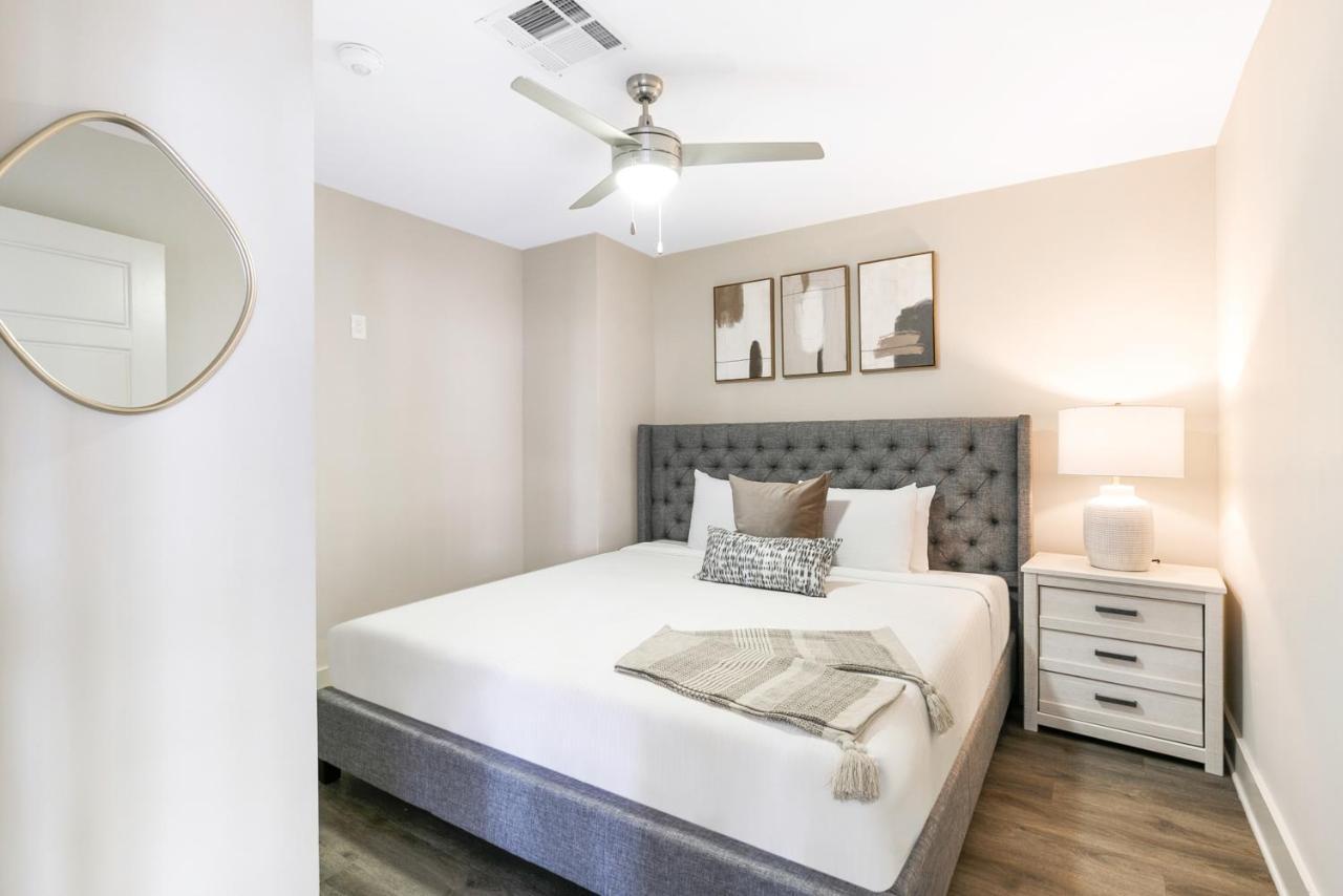 Spacious 4B Oasis Steps From French Quarter - Your Nola Dream Awaits! La Nouvelle-Orléans Extérieur photo