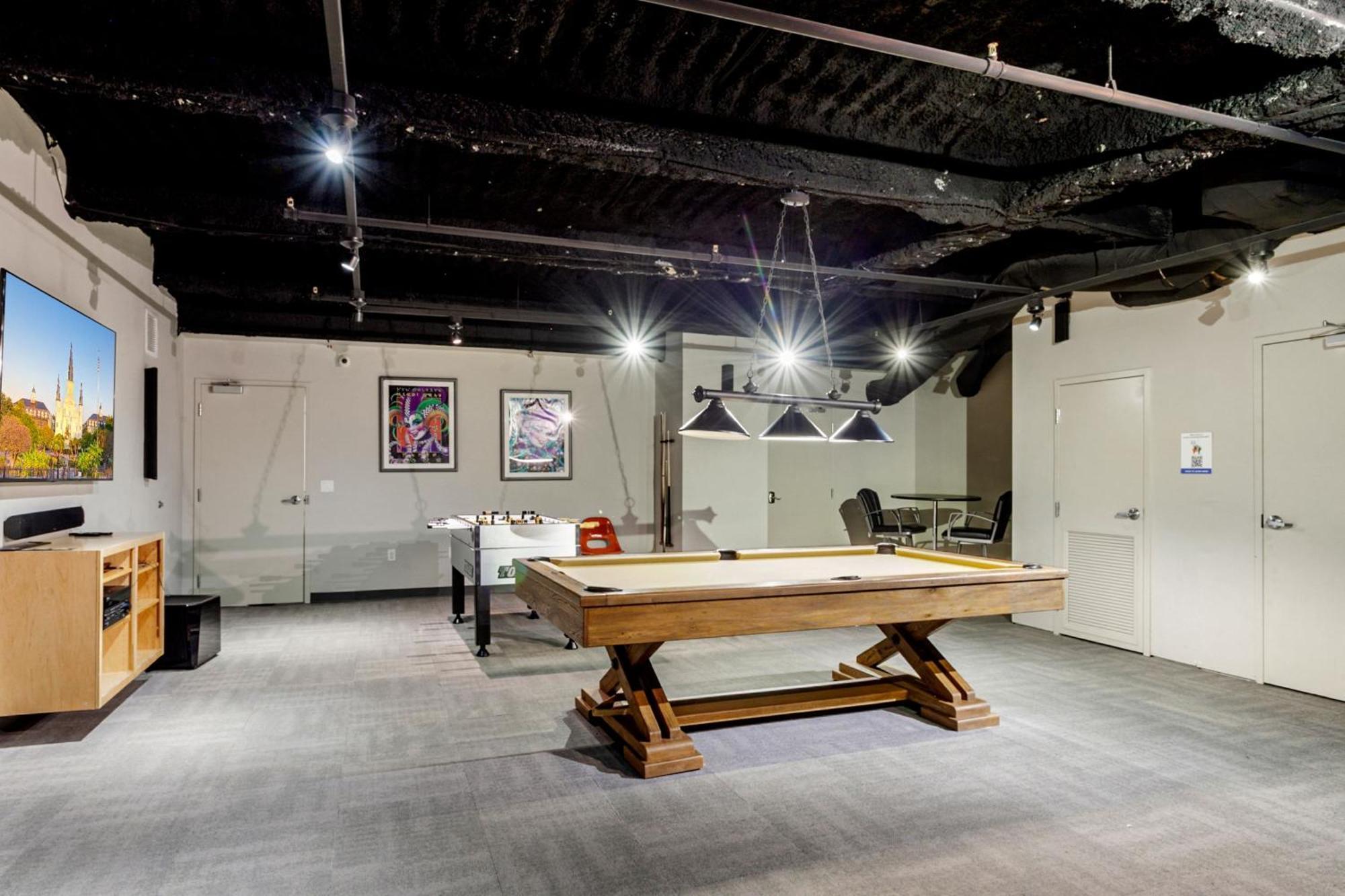Spacious 4B Oasis Steps From French Quarter - Your Nola Dream Awaits! La Nouvelle-Orléans Extérieur photo