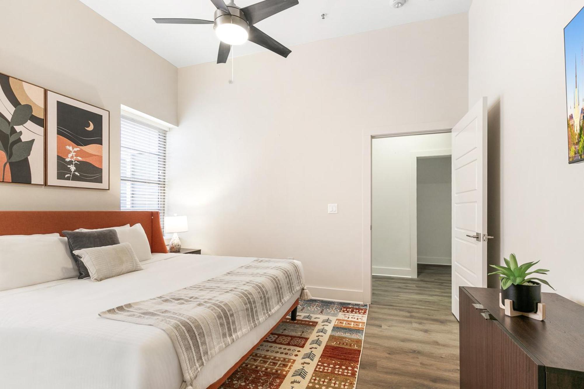 Spacious 4B Oasis Steps From French Quarter - Your Nola Dream Awaits! La Nouvelle-Orléans Extérieur photo