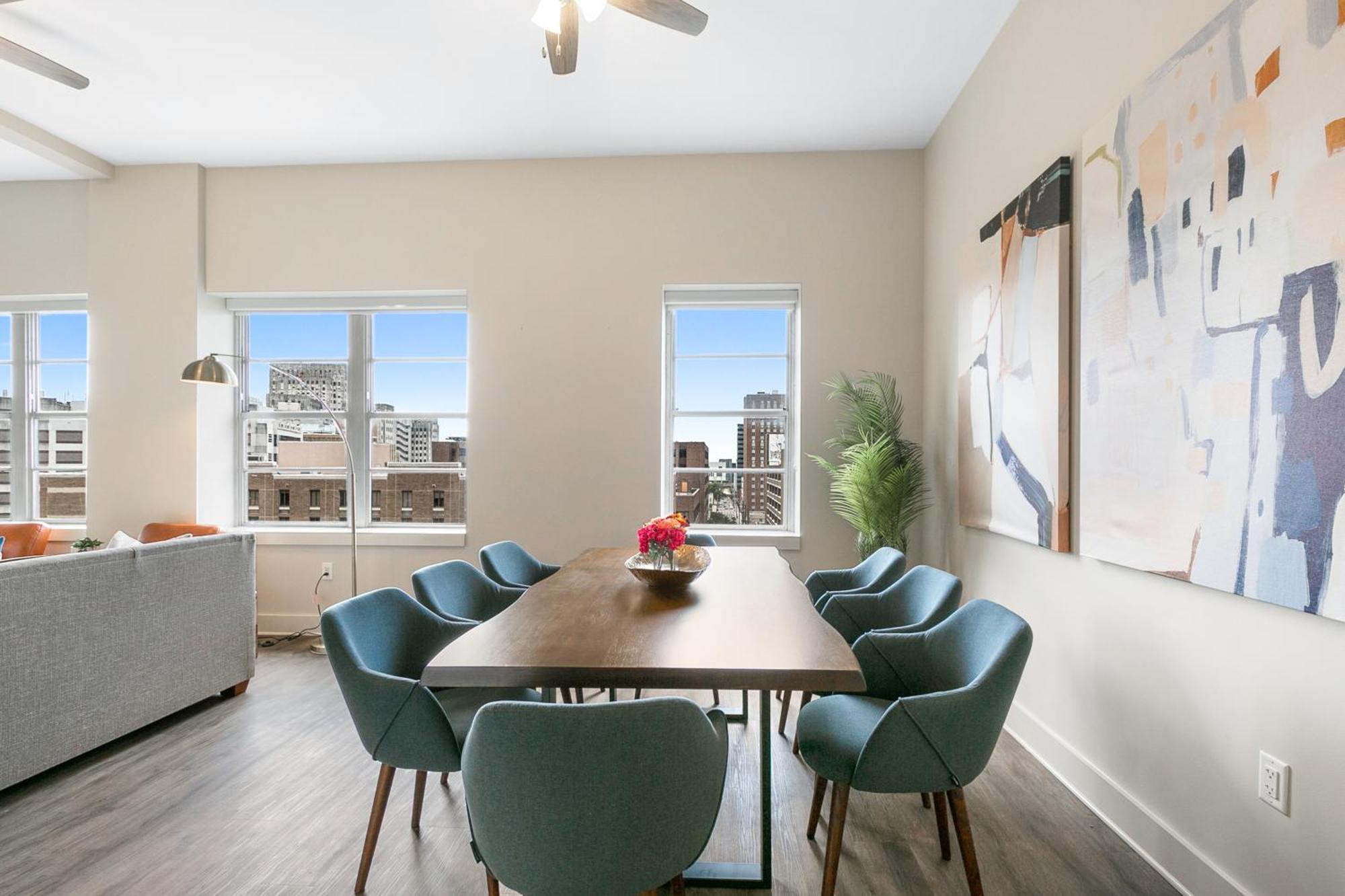 Spacious 4B Oasis Steps From French Quarter - Your Nola Dream Awaits! La Nouvelle-Orléans Extérieur photo