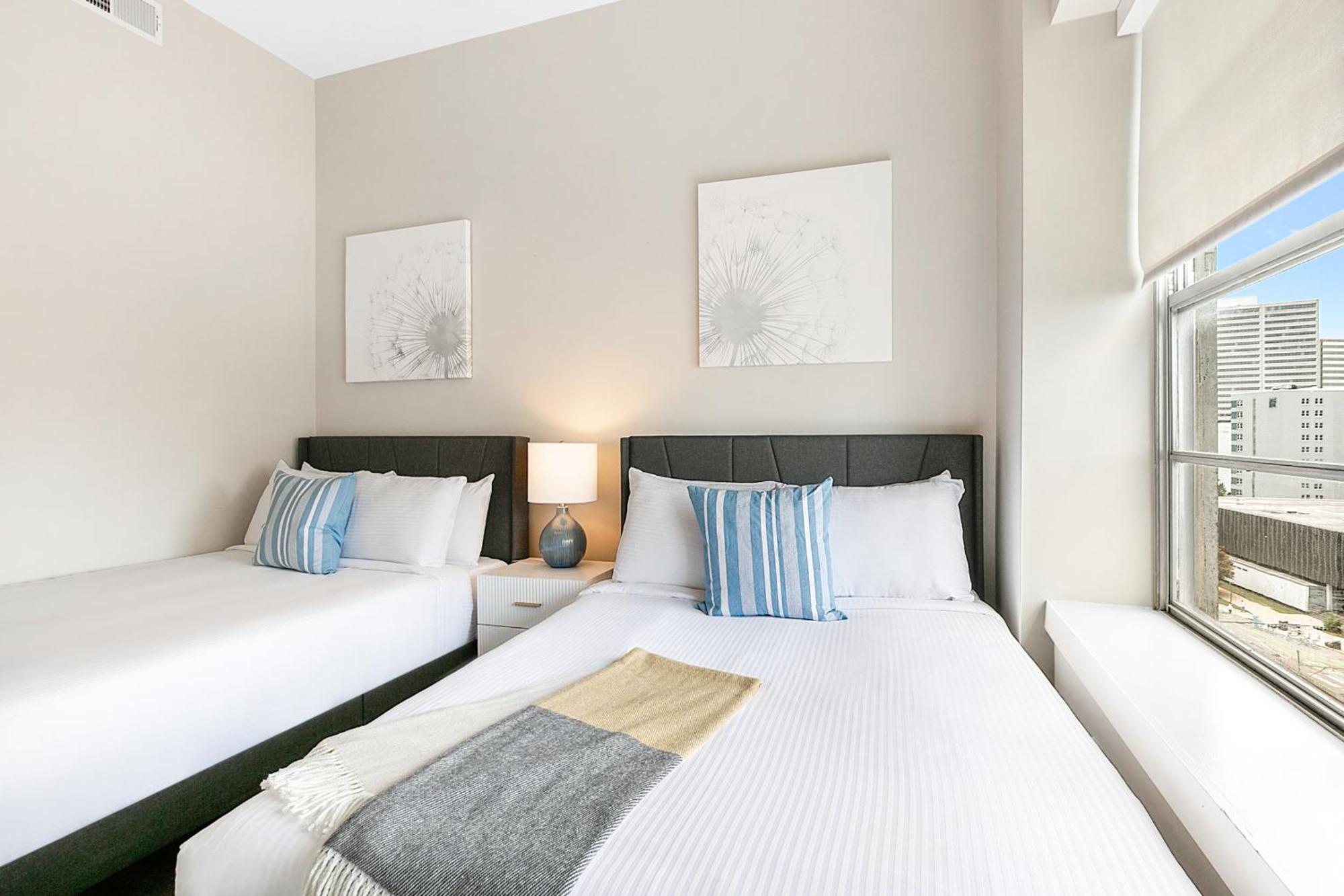 Spacious 4B Oasis Steps From French Quarter - Your Nola Dream Awaits! La Nouvelle-Orléans Extérieur photo