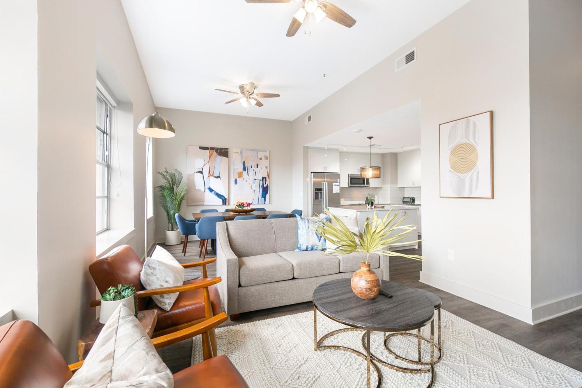 Spacious 4B Oasis Steps From French Quarter - Your Nola Dream Awaits! La Nouvelle-Orléans Extérieur photo