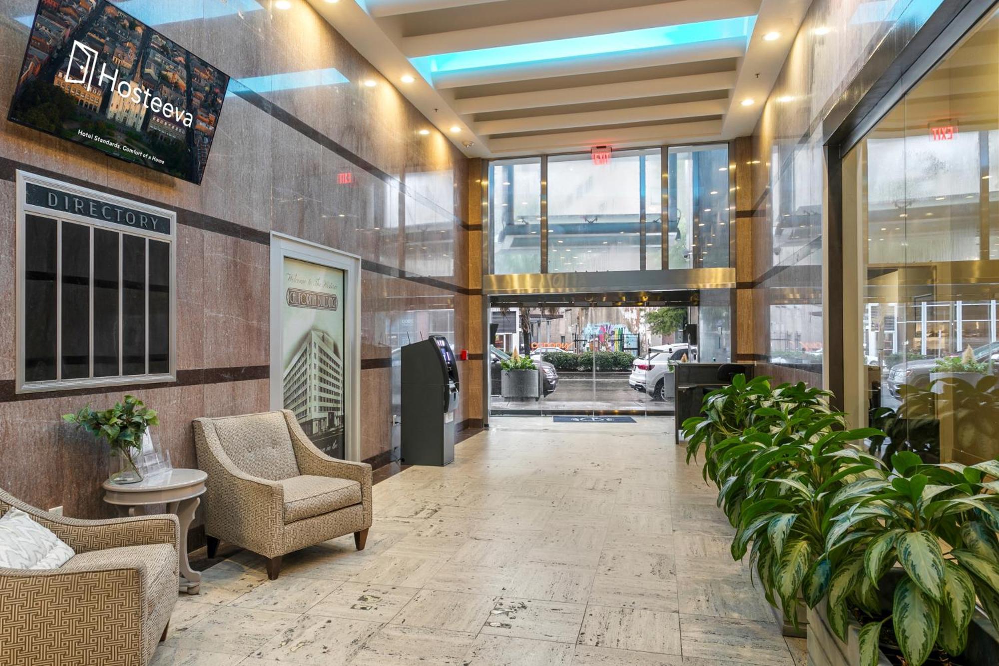 Spacious 4B Oasis Steps From French Quarter - Your Nola Dream Awaits! La Nouvelle-Orléans Extérieur photo